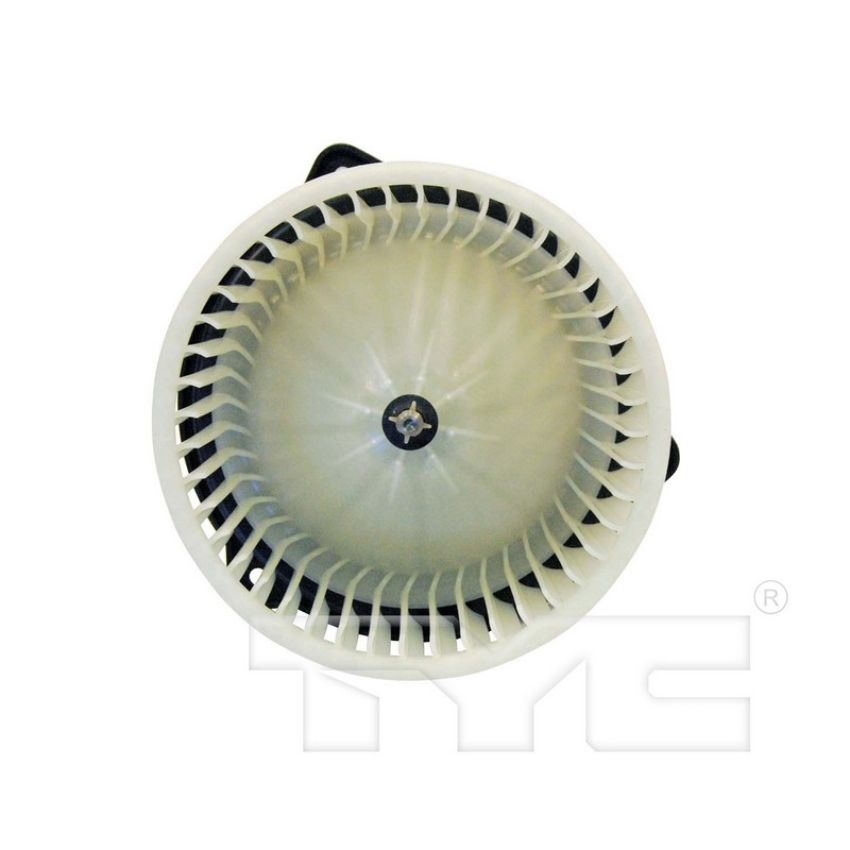 TYC Products 700128 Hvac Blower Mot