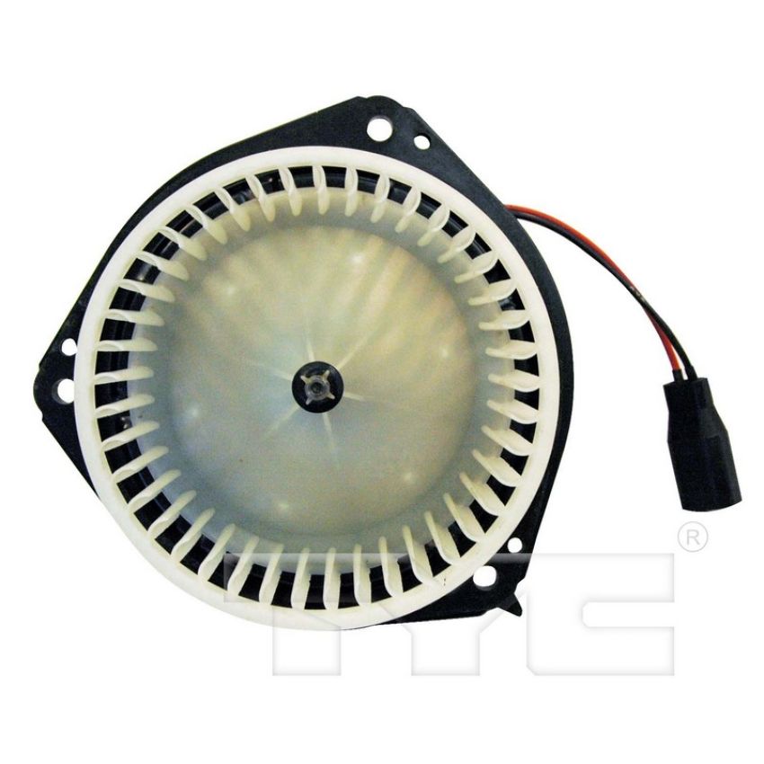 TYC Products 700129 Hvac Blower Mot