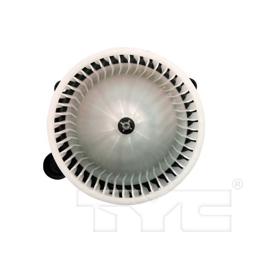 TYC Products 700133 Hvac Blower Mot