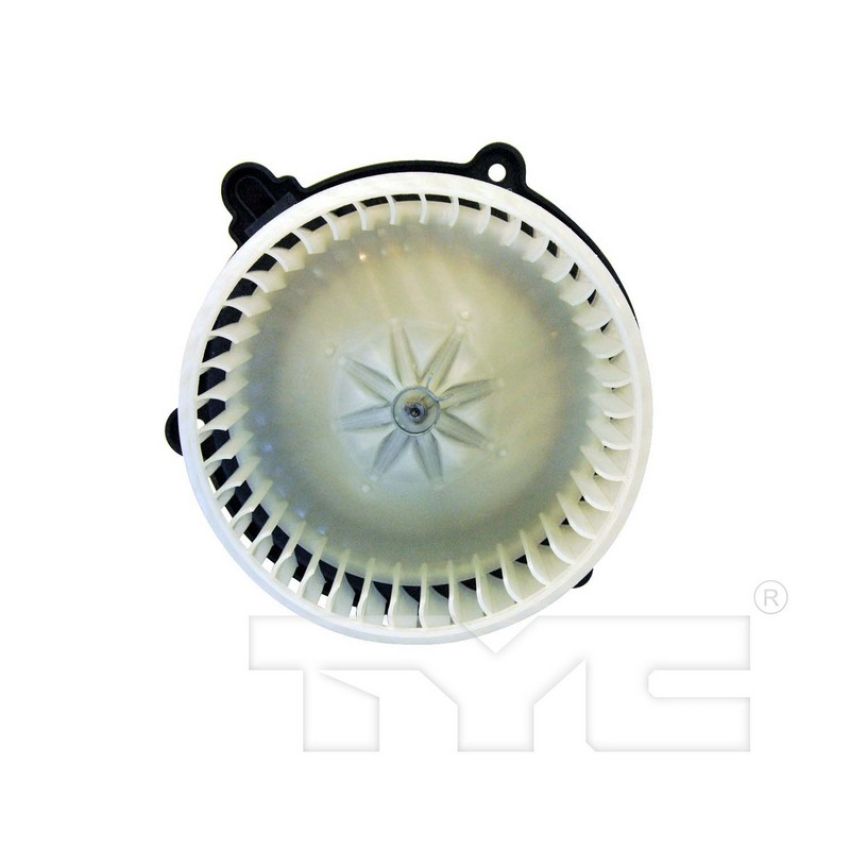 TYC Products 700138 Hvac Blower Mot