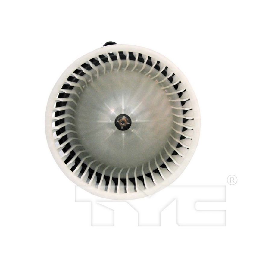 TYC Products 700144 Blower Assembly