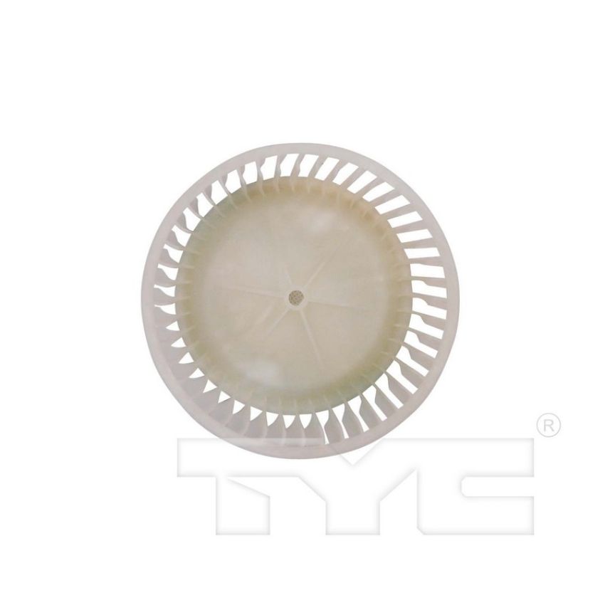 TYC Products 700150 Hvac Blower Mot