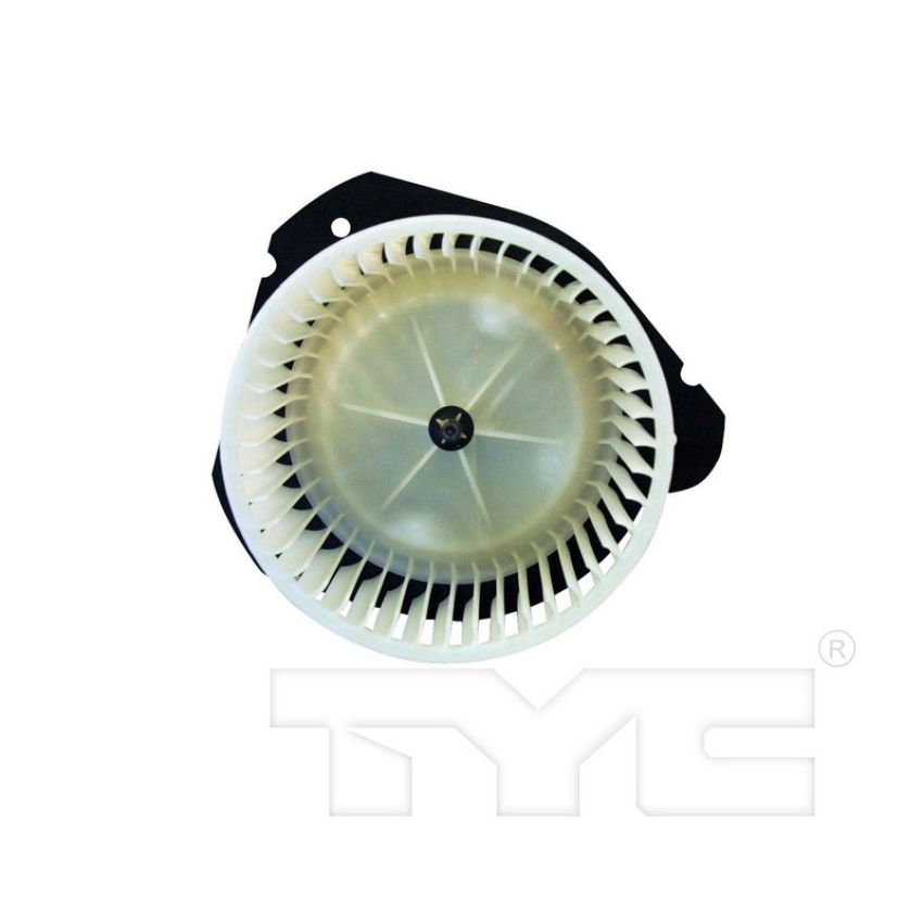 TYC Products 700151 Hvac Blower Mot