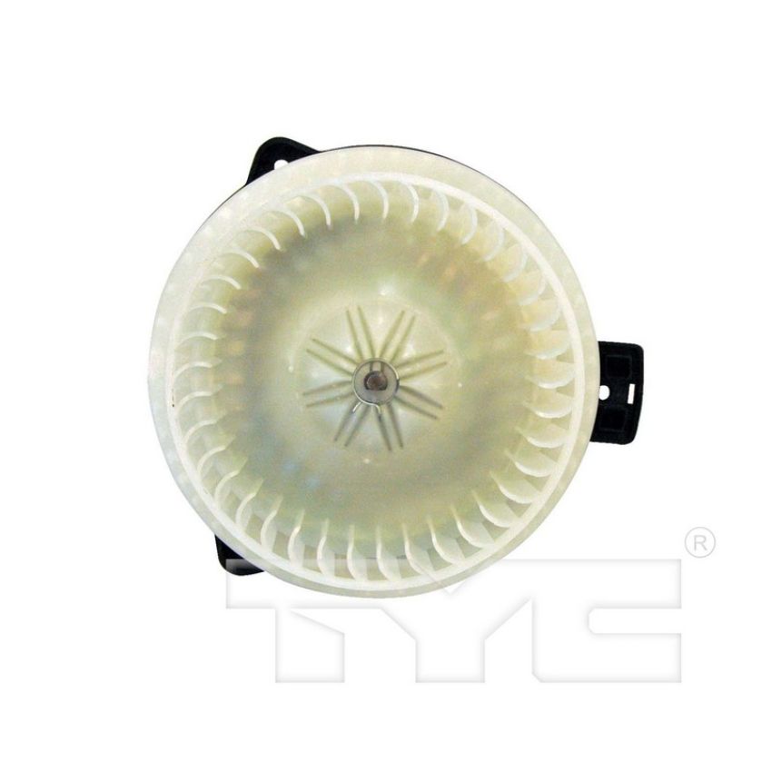 TYC Products 700153 Hvac Blower Mot