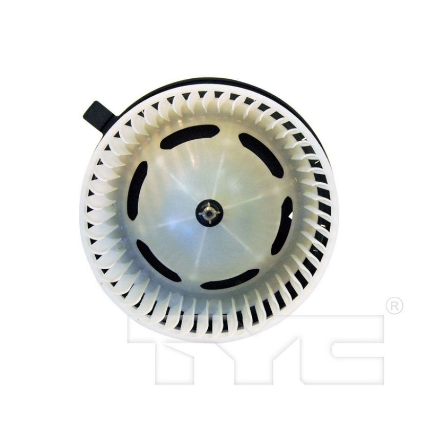 TYC Products 700154 Hvac Blower Mot