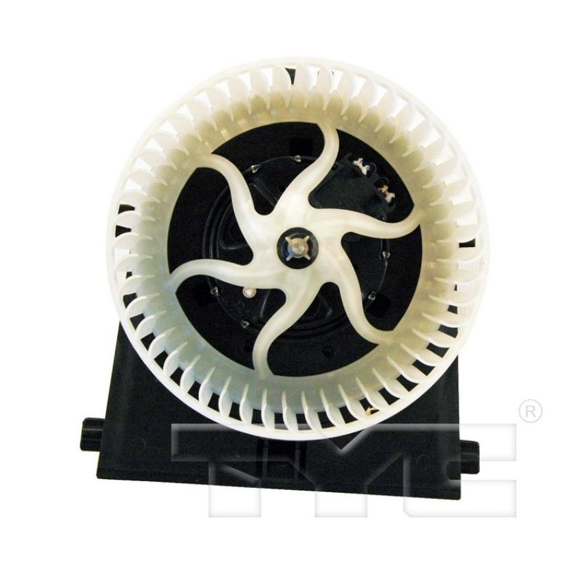 TYC Products 700158 Hvac Blower Mot