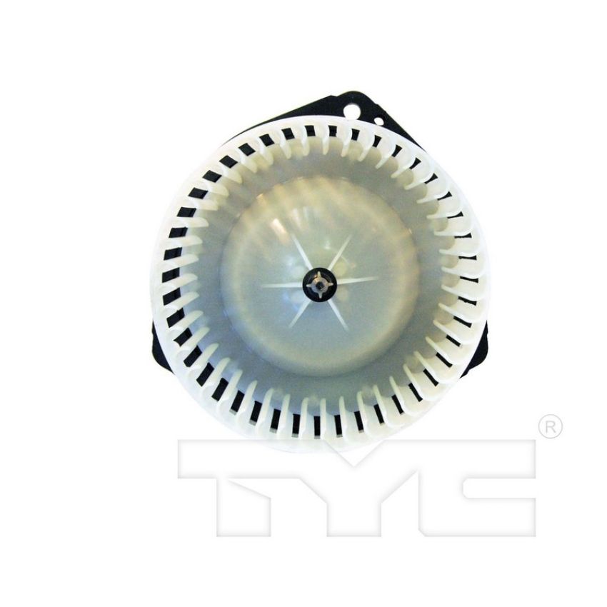 TYC Products 700159 Hvac Blower Mot