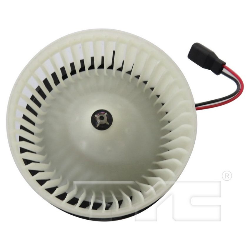 TYC Products 700164 Hvac Blower Mot