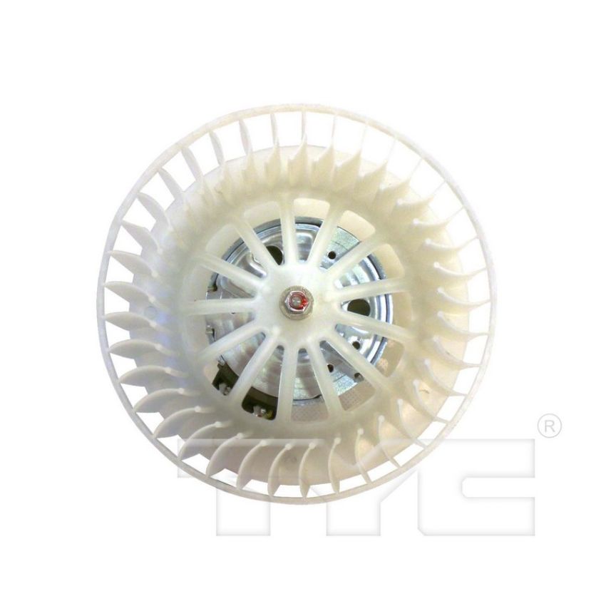 TYC Products 700165 Hvac Blower Mot