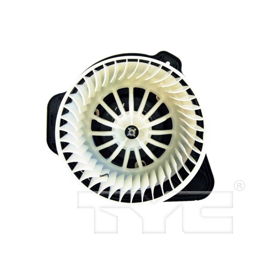TYC Products 700166 Hvac Blower Mot