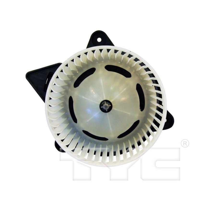 TYC Products 700167 Hvac Blower Mot