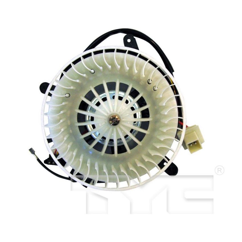 TYC Products 700170 Blower Assembly