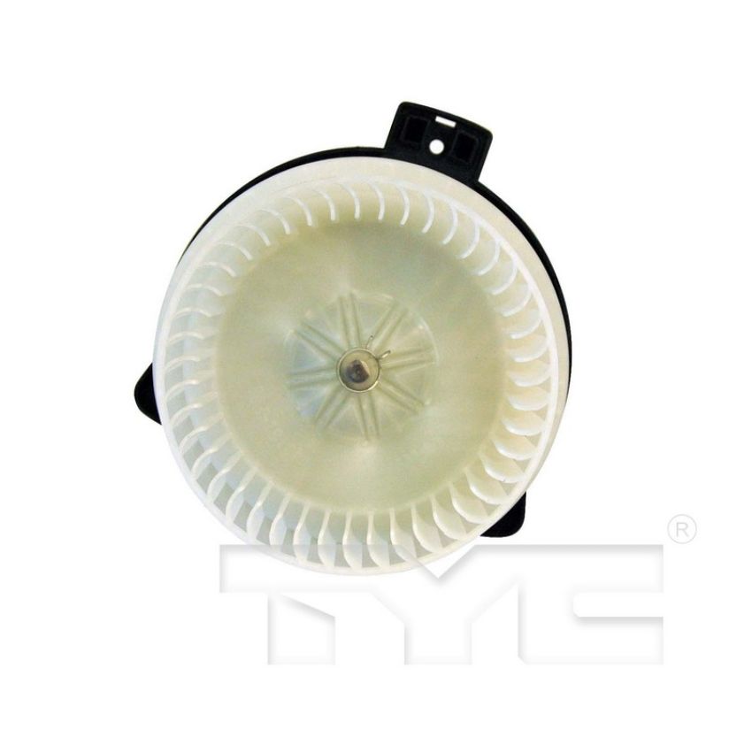 TYC Products 700172 Hvac Blower Mot