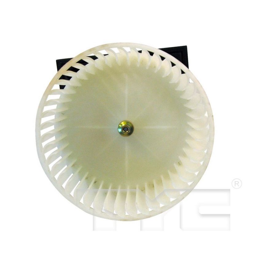 TYC Products 700173 Hvac Blower Mot