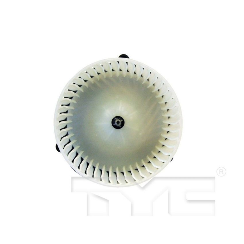 TYC Products 700174 Hvac Blower Mot
