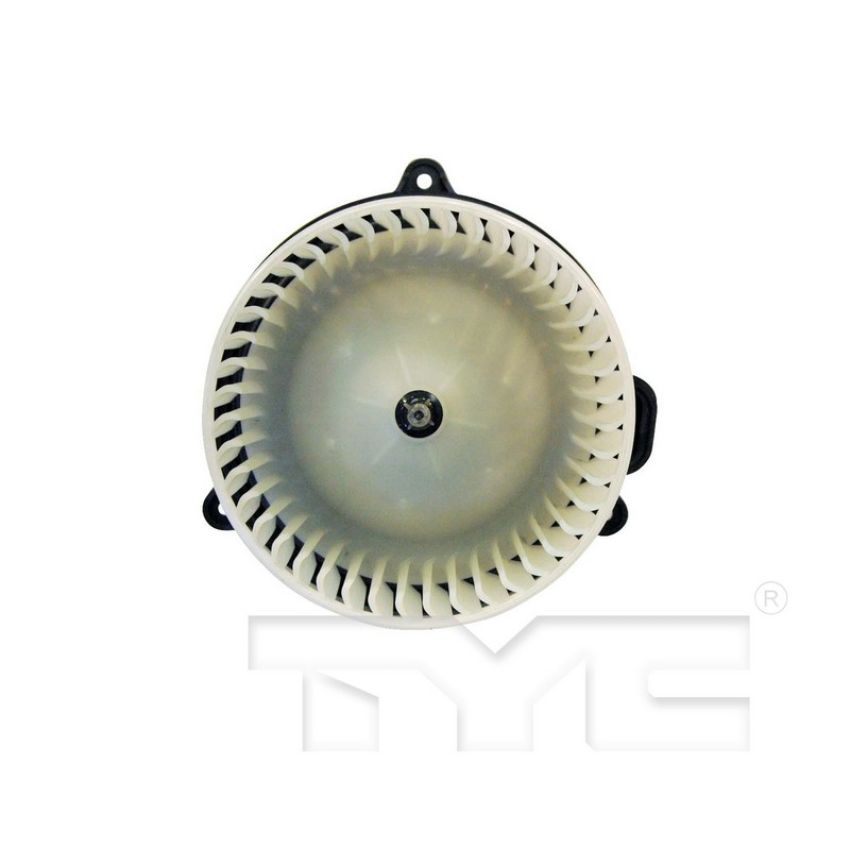TYC Products 700175 Hvac Blower Mot
