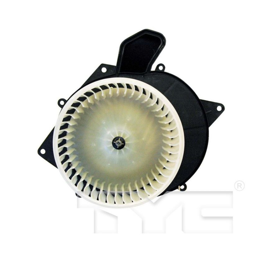 TYC Products 700176 Blower Assembly