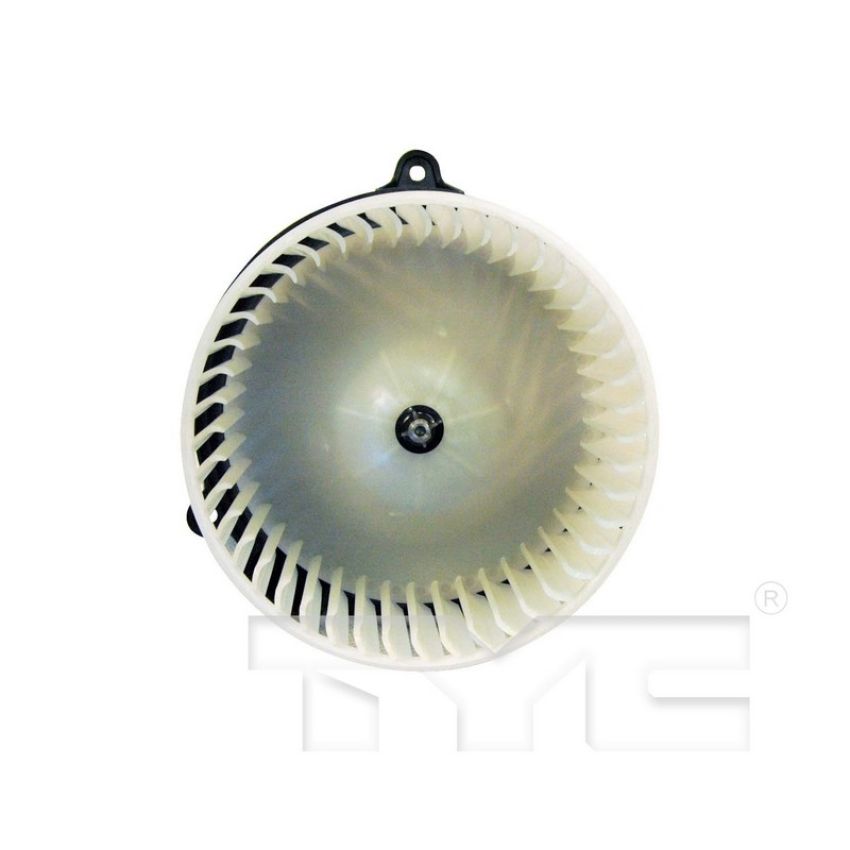 TYC Products 700177 Blower Assembly