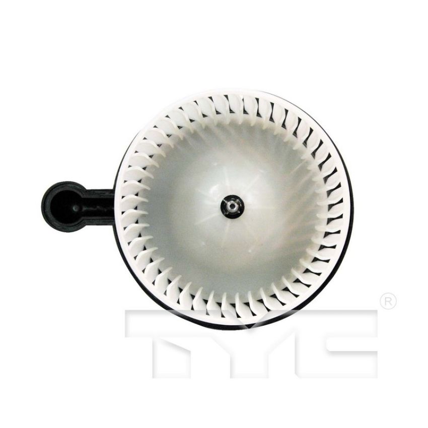 TYC Products 700178 Hvac Blower Mot