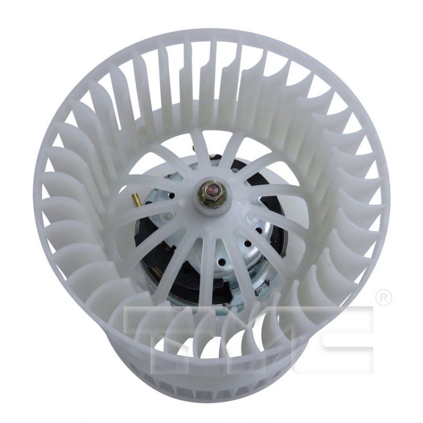 TYC Products 700179 Hvac Blower Mot