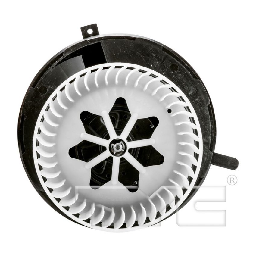 TYC Products 700182 Hvac Blower Mot
