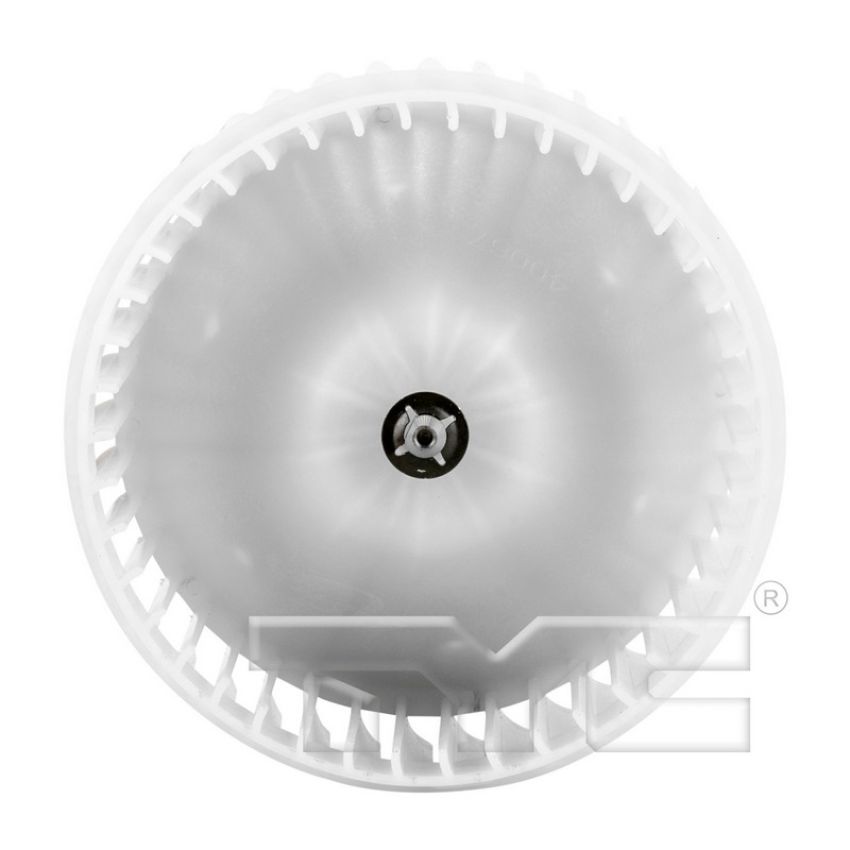 TYC Products 700183 Hvac Blower Mot