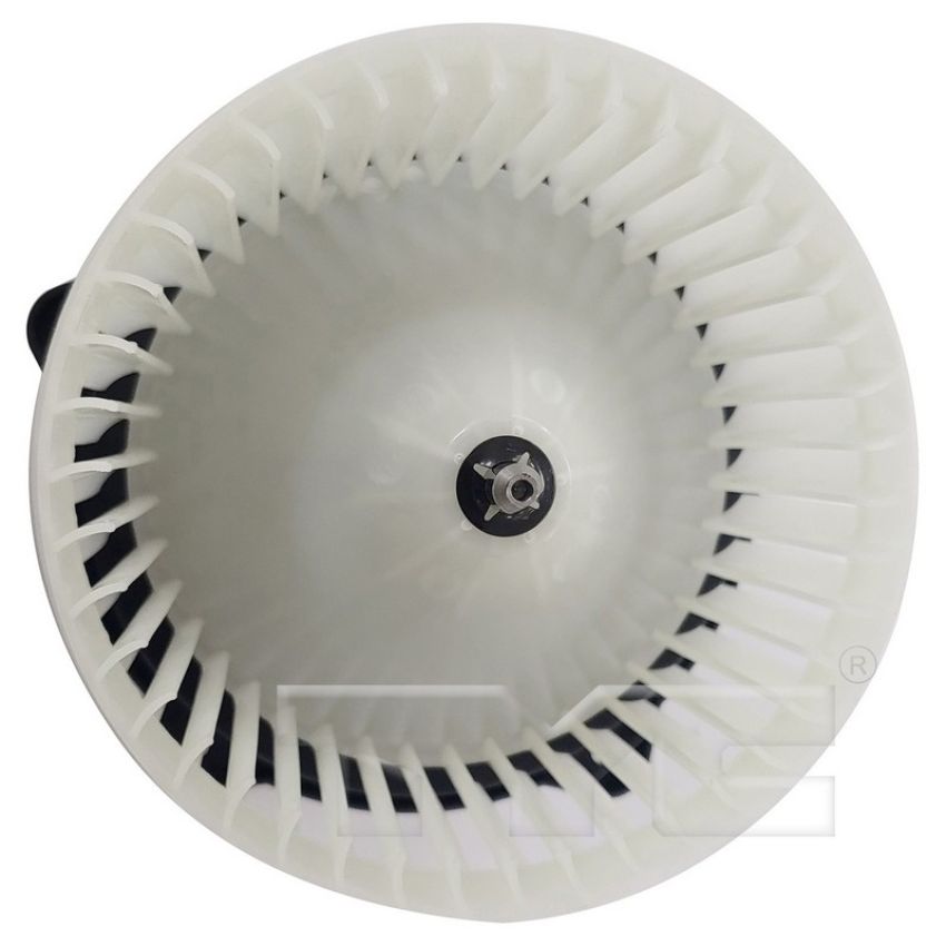 TYC Products 700184 Hvac Blower Mot