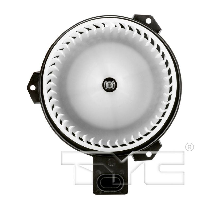 TYC Products 700185 Hvac Blower Mot