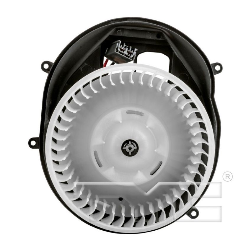 TYC Products 700186 Hvac Blower Mot