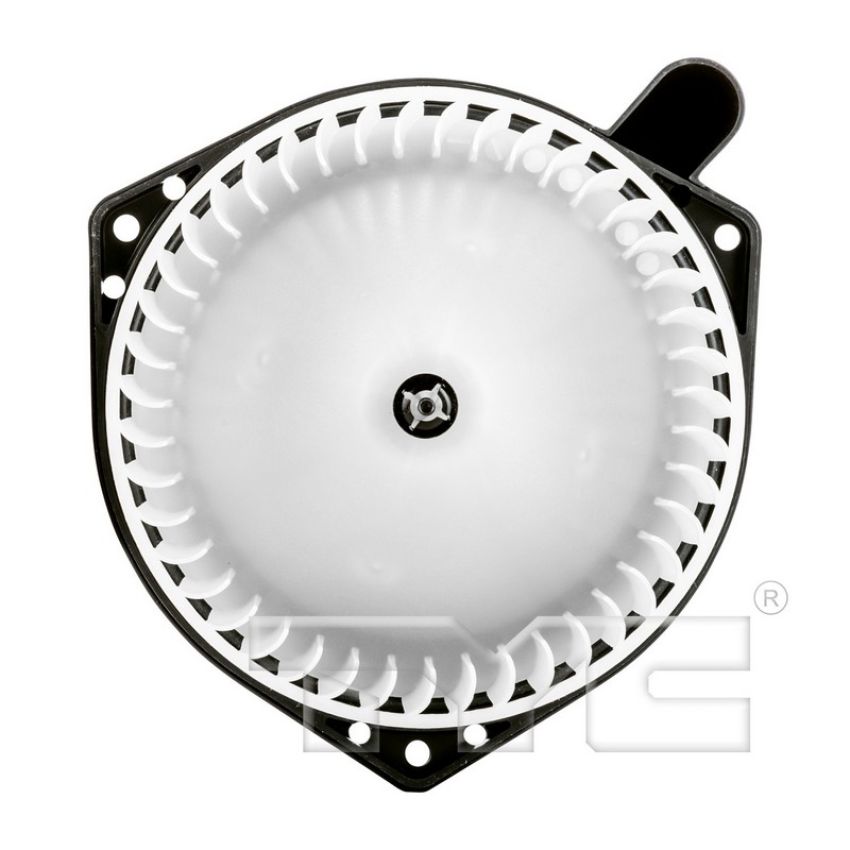 TYC Products 700187 Hvac Blower Mot