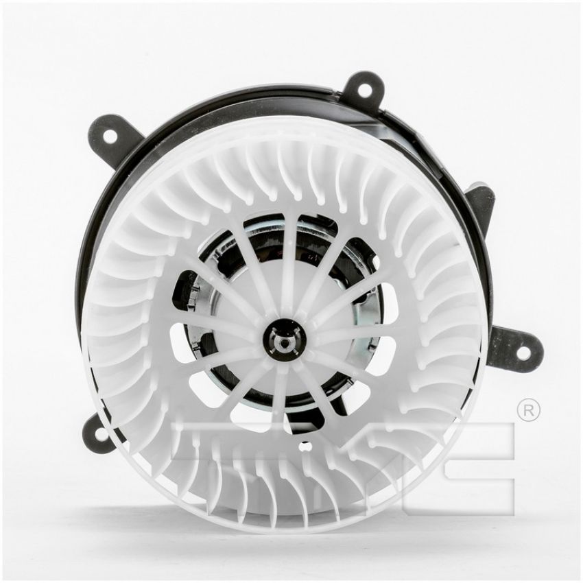 TYC Products 700189 Hvac Blower Mot
