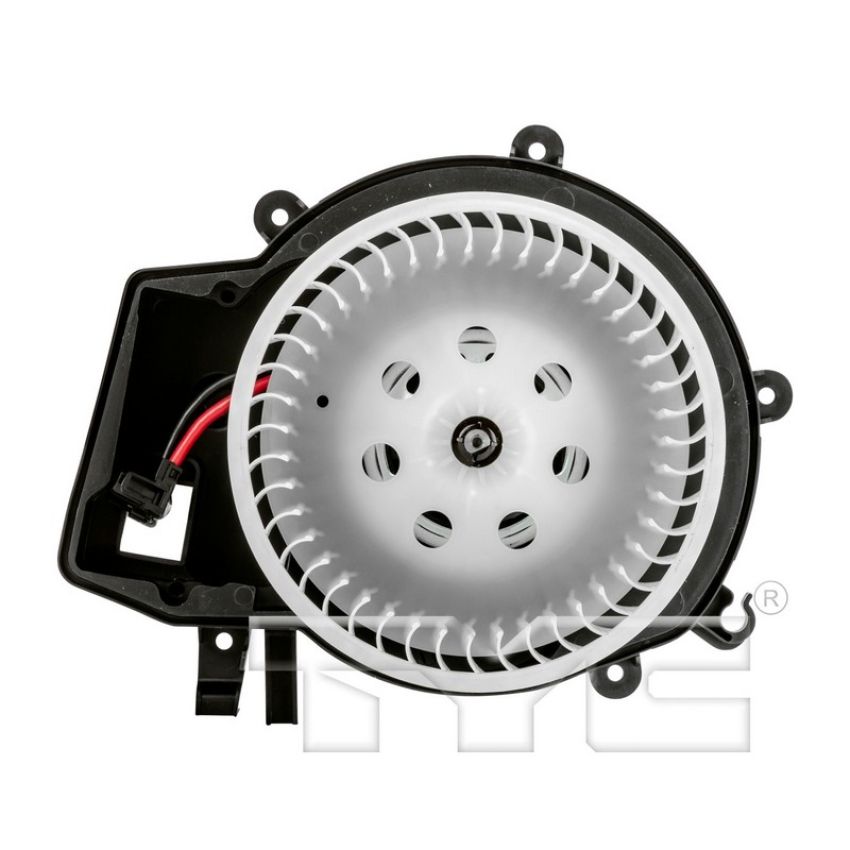 TYC Products 700190 Hvac Blower Mot