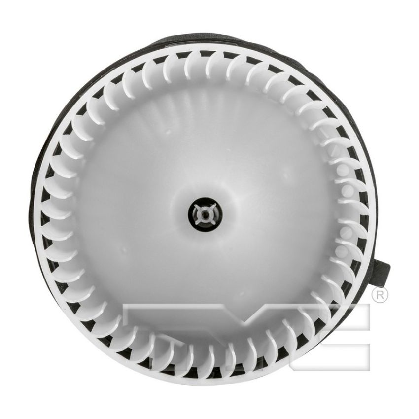 TYC Products 700191 Hvac Blower Mot