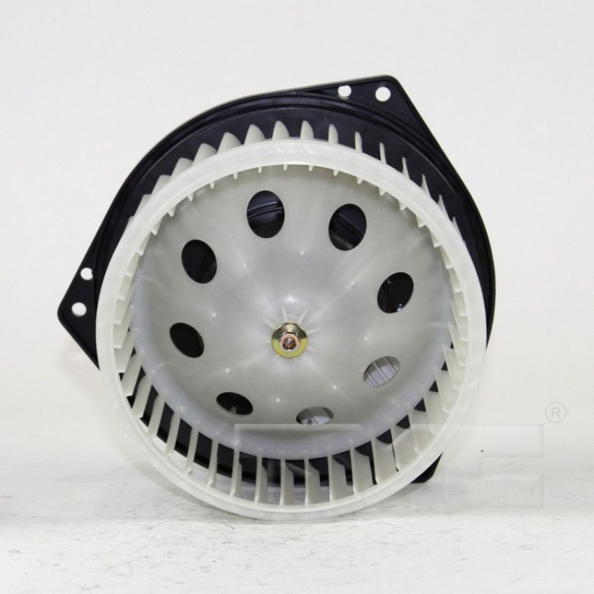TYC Products 700193 Hvac Blower Mot