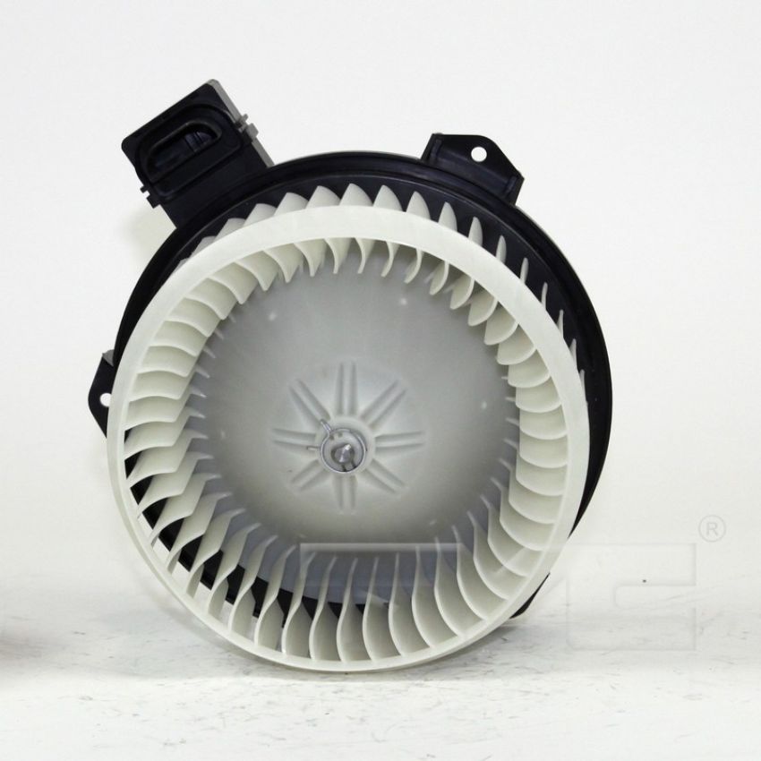 TYC Products 700194 Blower Assembly