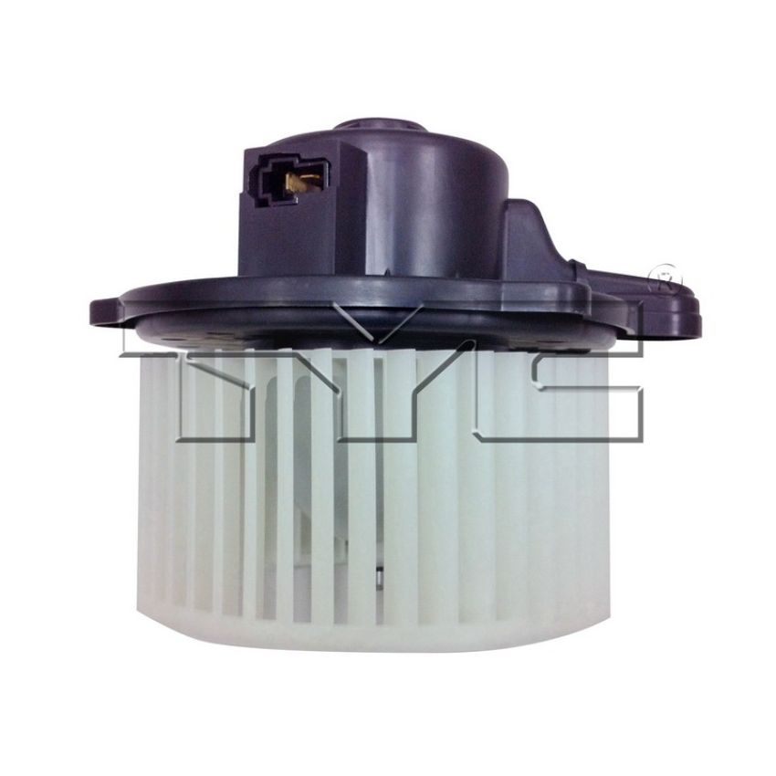 TYC Products 700197 Hvac Blower Mot