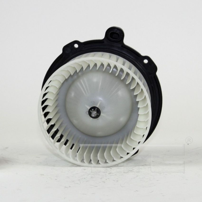 TYC Products 700201 Hvac Blower Mot
