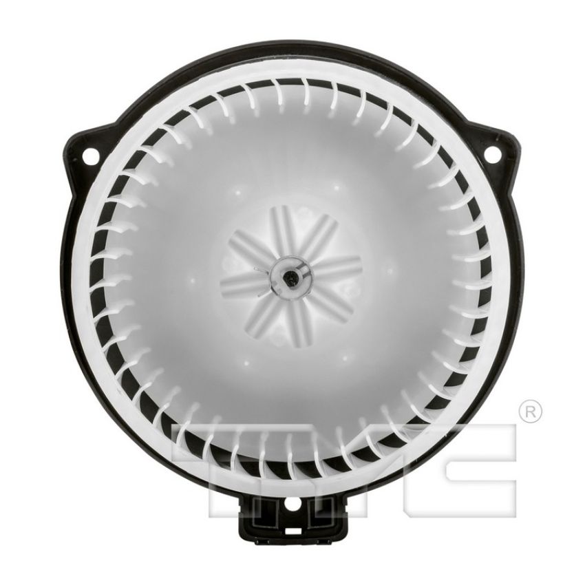 TYC Products 700202 Hvac Blower Mot