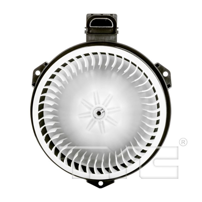 TYC Products 700203 Hvac Blower Mot