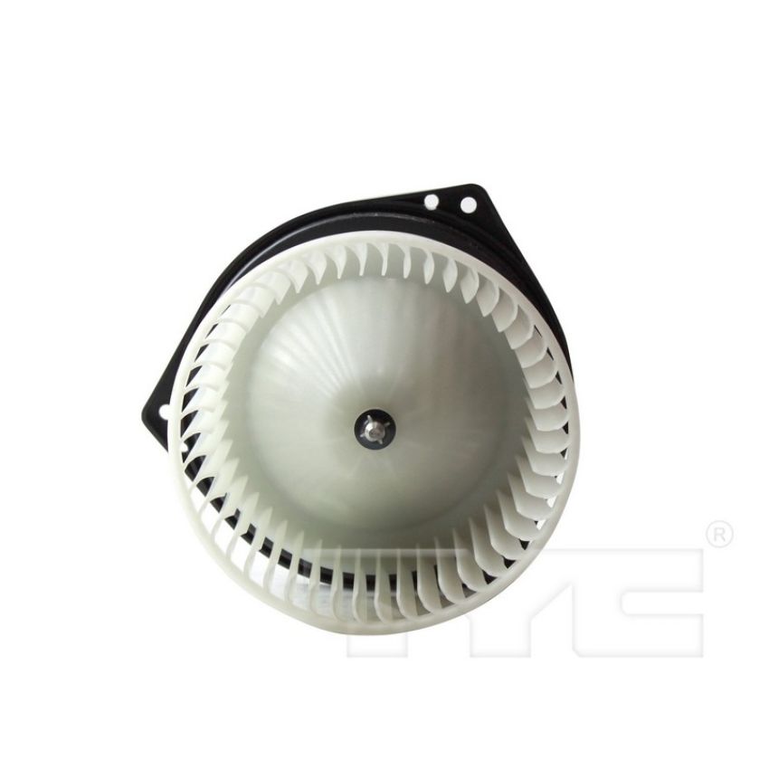 TYC Products 700206 Hvac Blower Mot