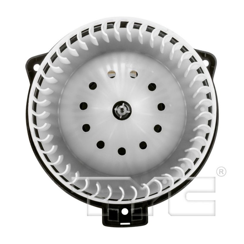TYC Products 700207 Hvac Blower Mot