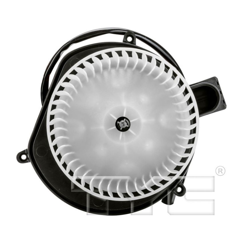 TYC Products 700209 Hvac Blower Mot