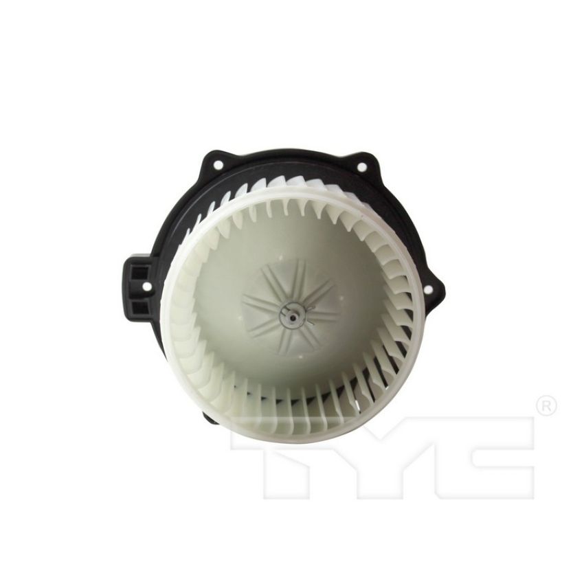 TYC Products 700210 Blower Assembly