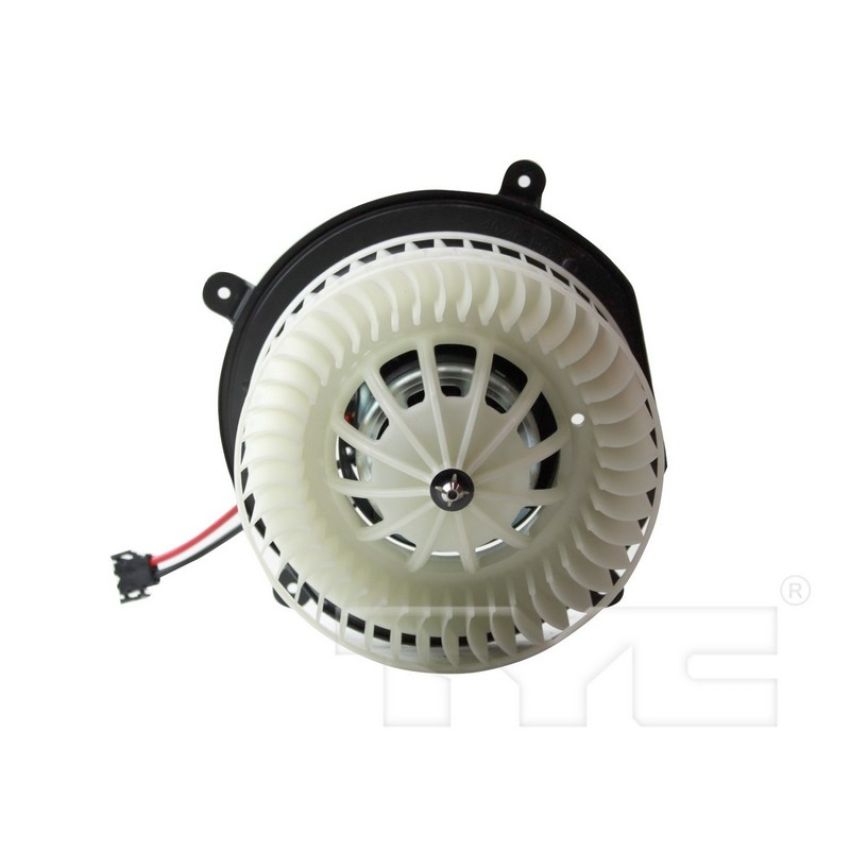 TYC Products 700212 Hvac Blower Mot