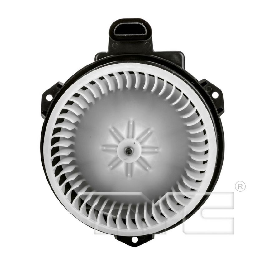 TYC Products 700214 Hvac Blower Mot