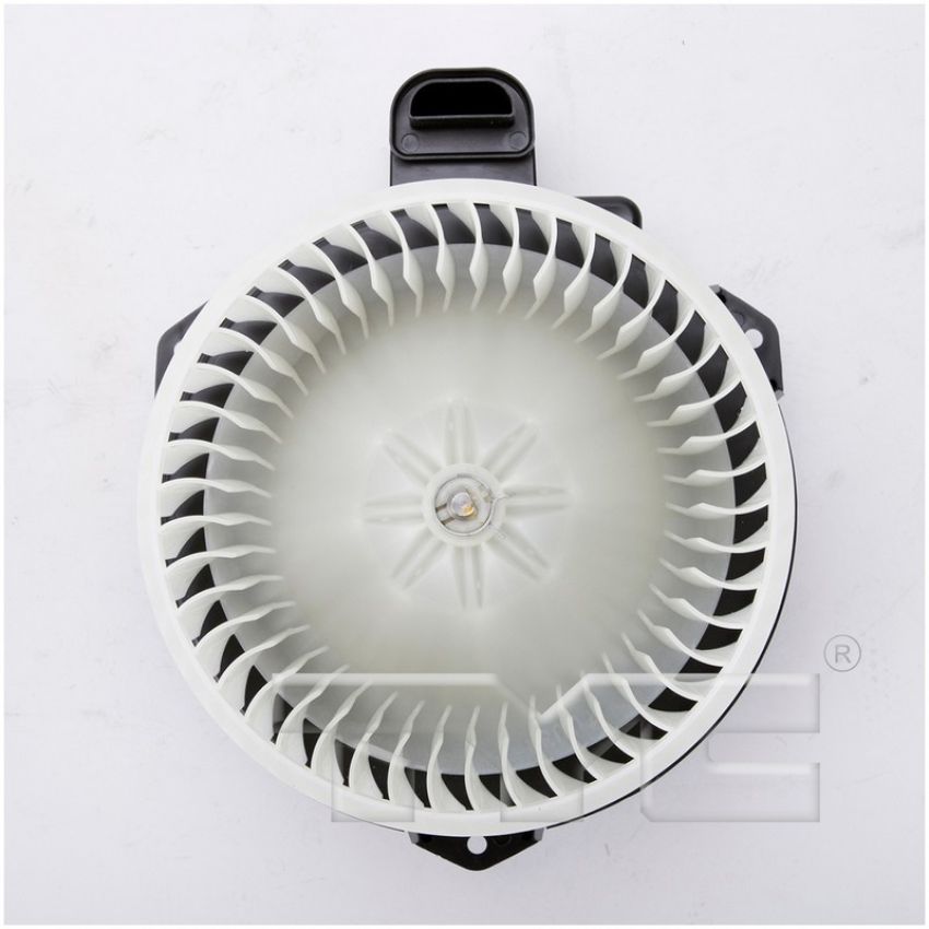 TYC Products 700215 Hvac Blower Mot
