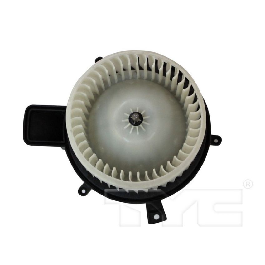 TYC Products 700216 Hvac Blower Mot