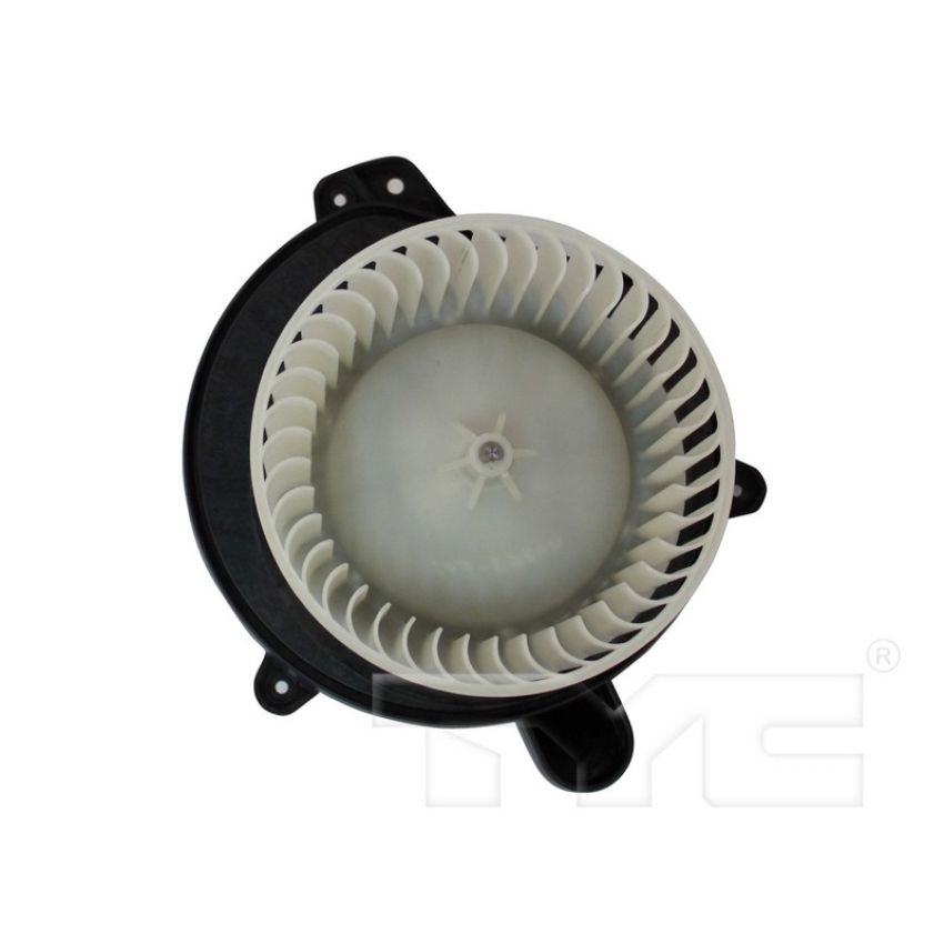 TYC Products 700217 Hvac Blower Mot