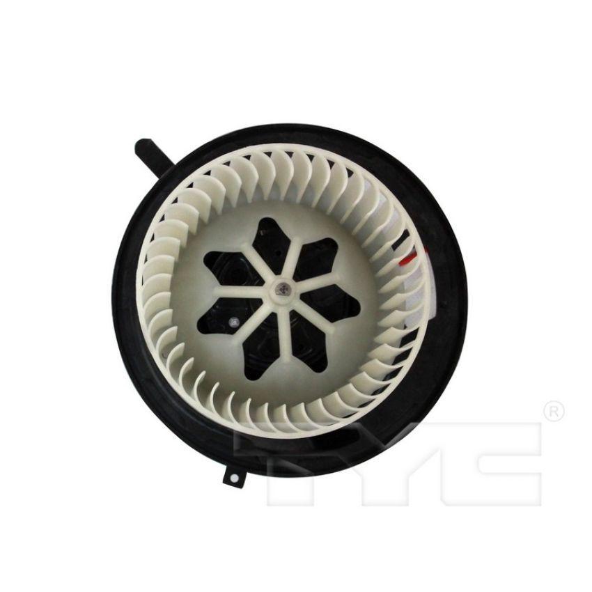 TYC Products 700218 Hvac Blower Mot