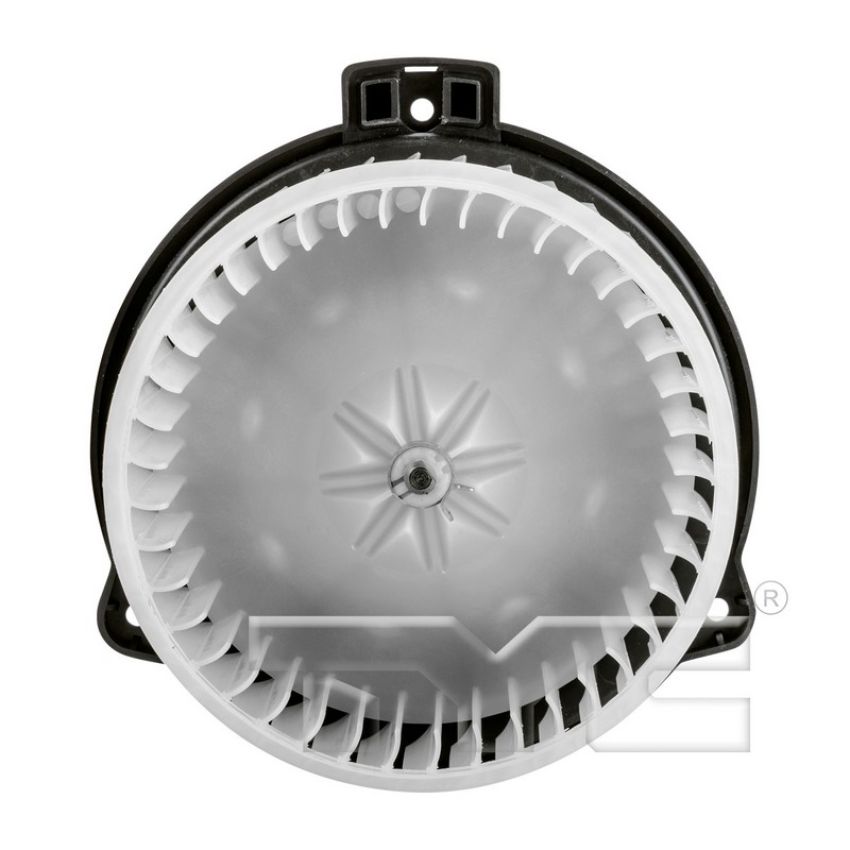 TYC Products 700219 Blower Assembly